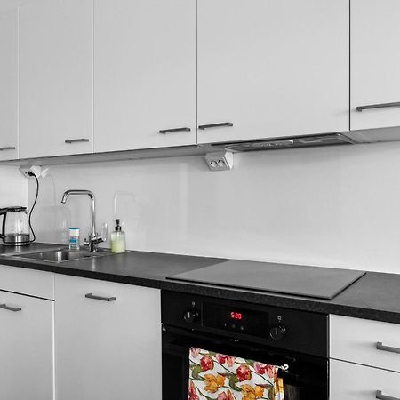 Happy House Apartment Helsinki Exterior photo