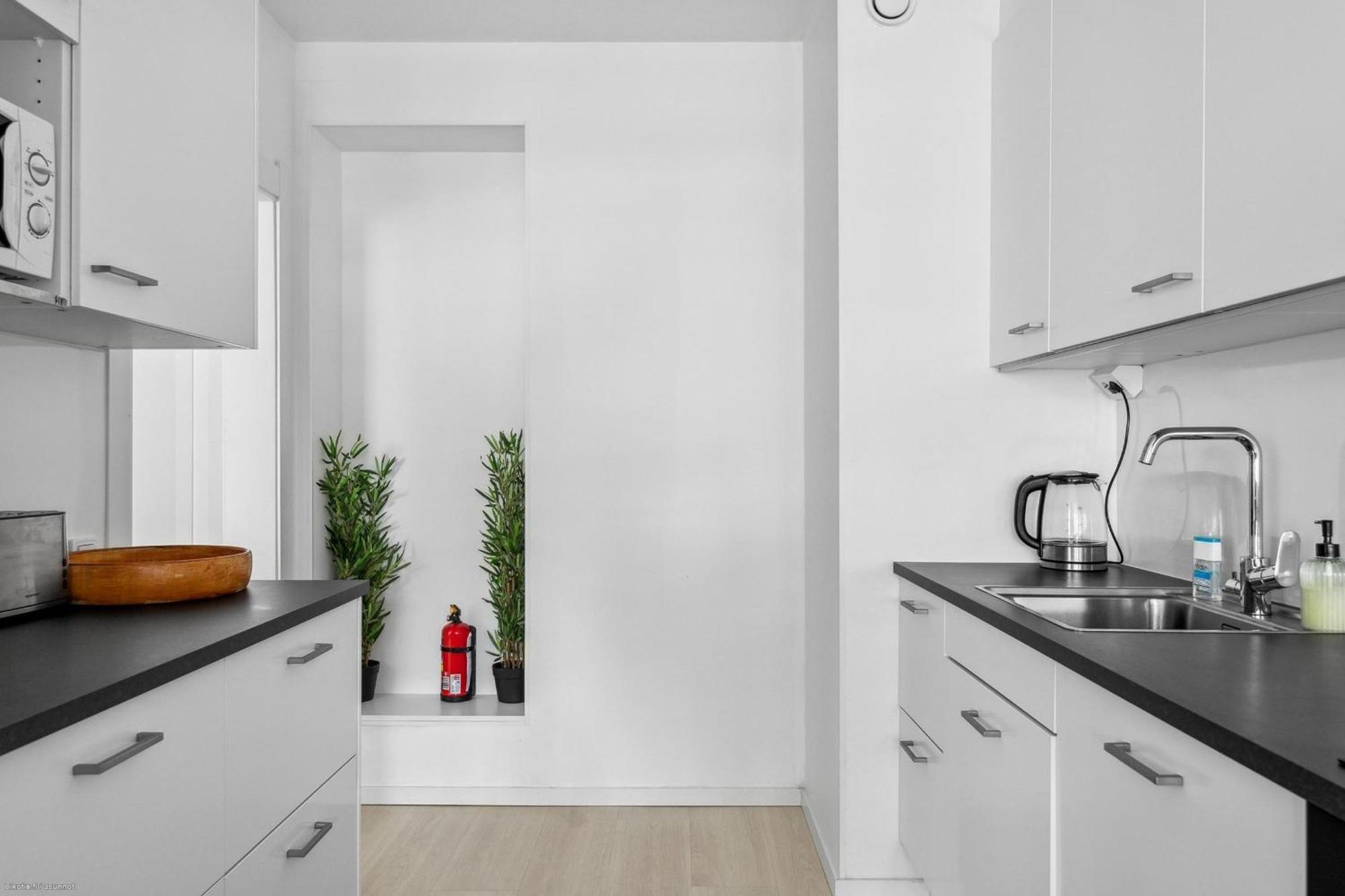 Happy House Apartment Helsinki Exterior photo