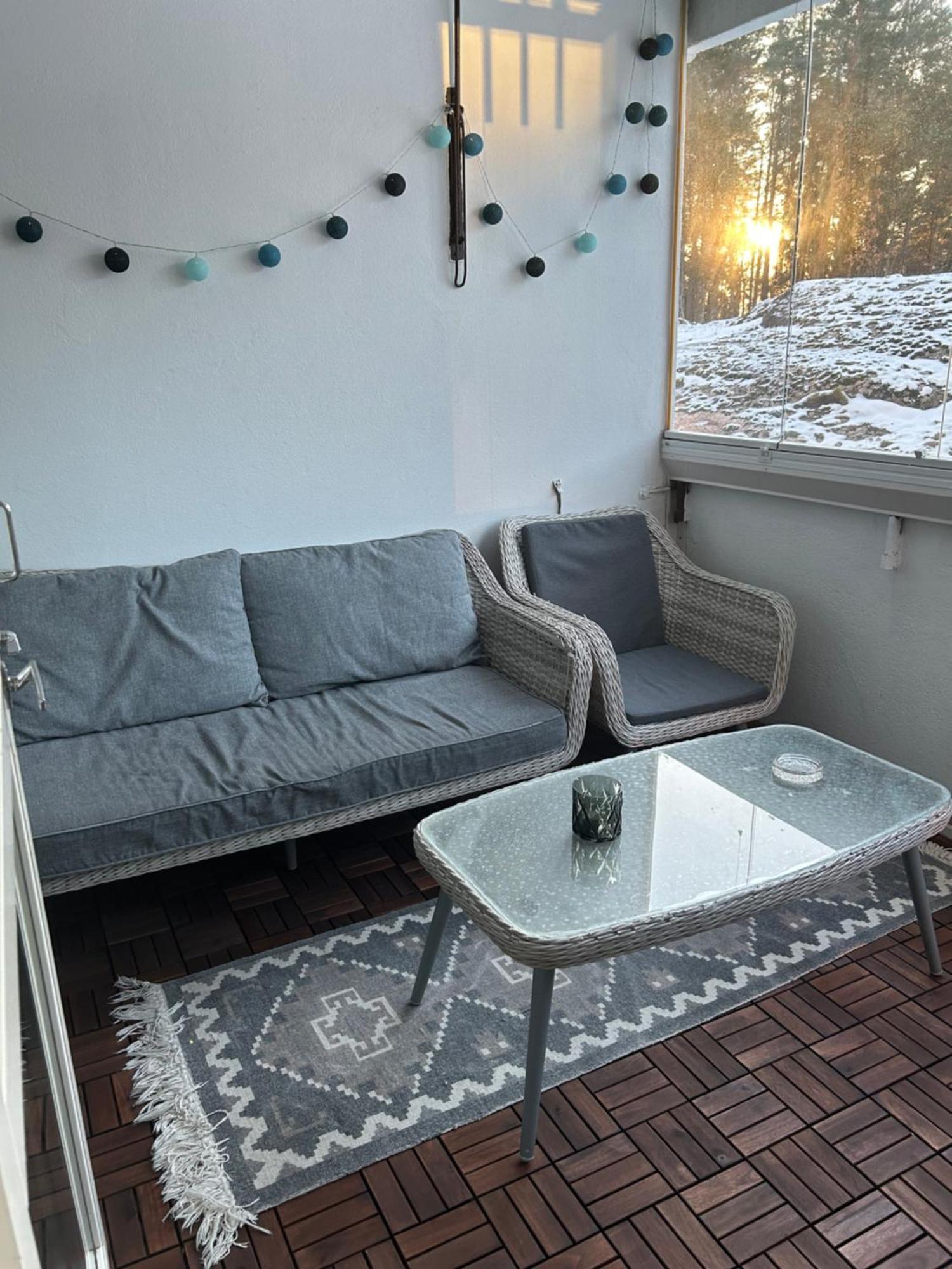 Happy House Apartment Helsinki Exterior photo